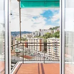 Trilocale Con Vista - 10 Min Centro Appartamento *