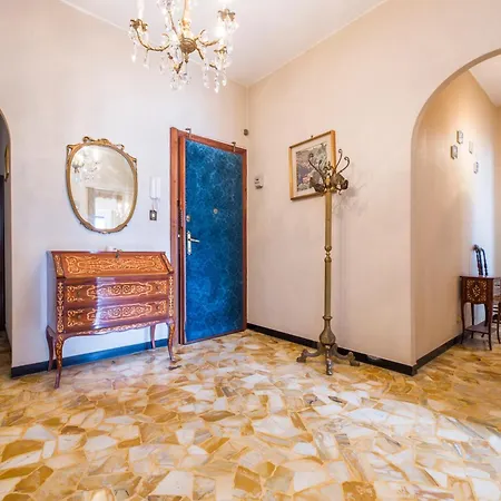 Appartamento Trilocale Con Vista - 10 Min Centro *