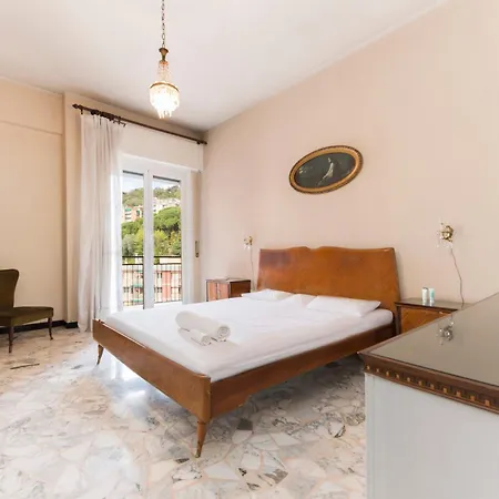 Trilocale Con Vista - 10 Min Centro