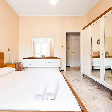 Apartment Trilocale Con Vista - 10 Min Centro *