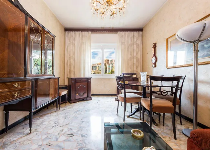 アパート Trilocale Con Vista - 10 Min Centro *