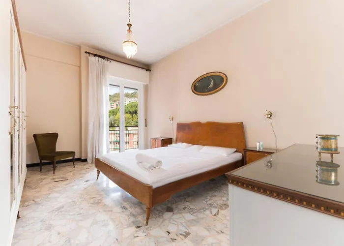 Trilocale Con Vista - 10 Min Centro