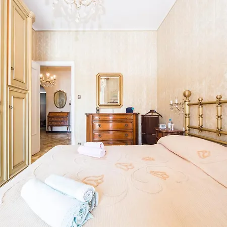Apartmán Trilocale Con Vista - 10 Min Centro *