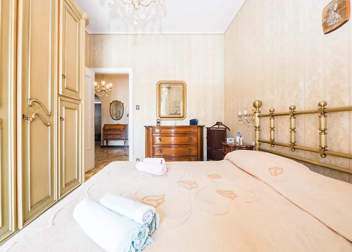 דירה Trilocale Con Vista - 10 Min Centro *